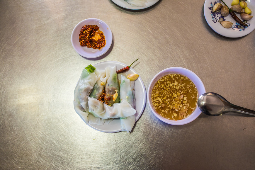 How to eat like a local in Hue Vietnam Tourism